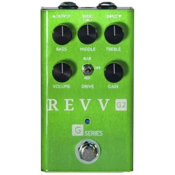Revv G2