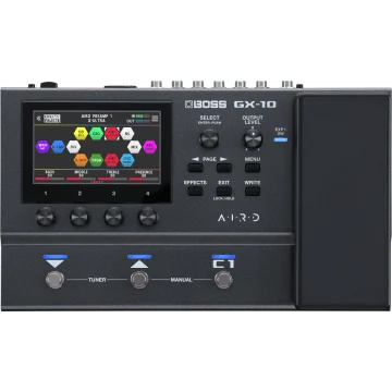 Boss GX-10