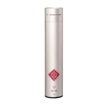 Neumann KM 185 - nickel