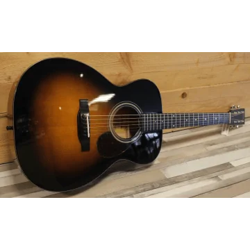 Eastman E10OM-TC Sunburst