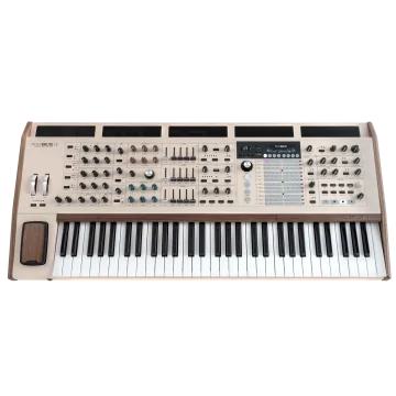 Arturia PolyBrute 12