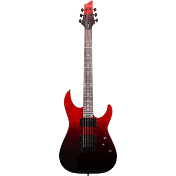 Schecter C-1 Standard Bloodburst