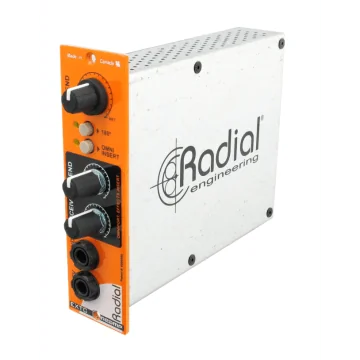 Radial EXTC 500