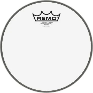 Remo BA-0308-00