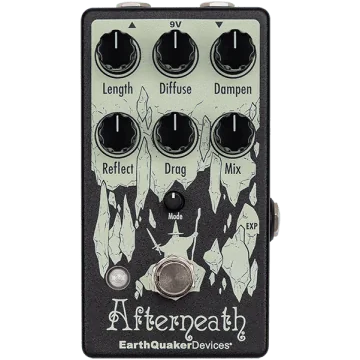 Earthquaker Devices Afterneath V3