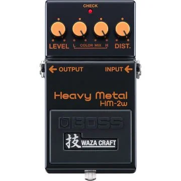 Boss HM-2W