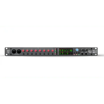 SSL 18