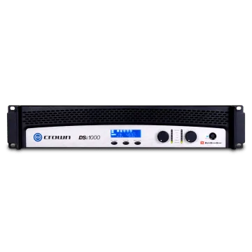 Crown DSI 1000