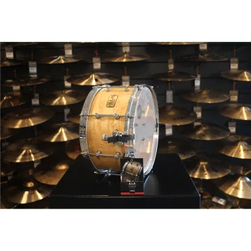 Tama S.L.P. G-maple 13x7" snaredrum