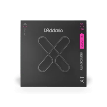 D'Addario XTB32130