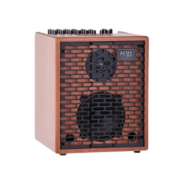 Acus ONE-5F One for Strings 5 Ferdi Wood