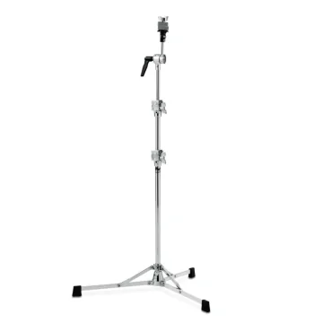 DW 6710 Flush Base Straight Cymbal Stand 