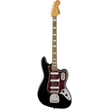 Squier Classic Vibe Bass VI, Black IL