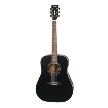 Cort Earth 70 Black
