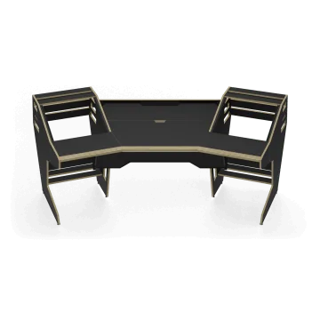 Sessiondesk GUSTAV 2.0 + KEY medium