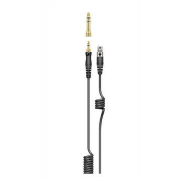 Sennheiser 700502 Spiraalkabel