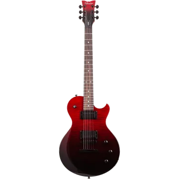 Schecter Solo II Standard, Bloodburst