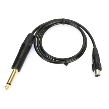 Shure WA305