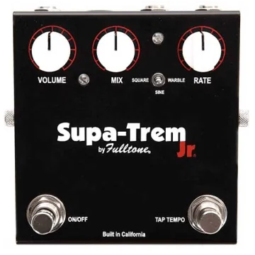 Fulltone Supra-Trem Jr
