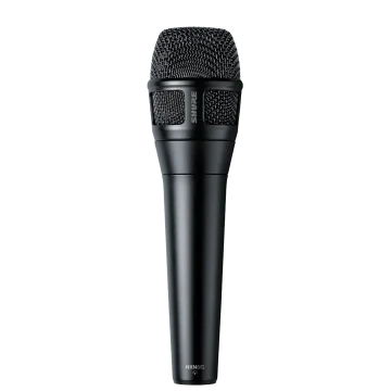 Shure Nexadyne 8/S