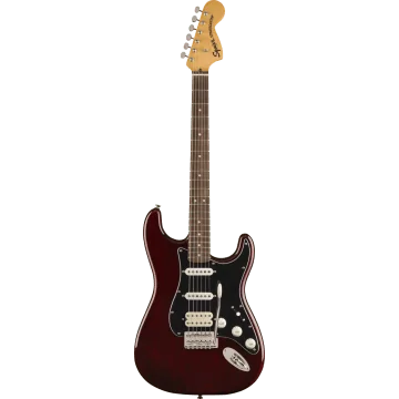 Squier Classic Vibe '70s Stratocaster HSS, Walnut, Laurel Fingerboard