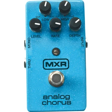 MXR M234 Analog Chorus