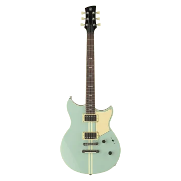 Yamaha Revstar RSS20 Sonic Blue