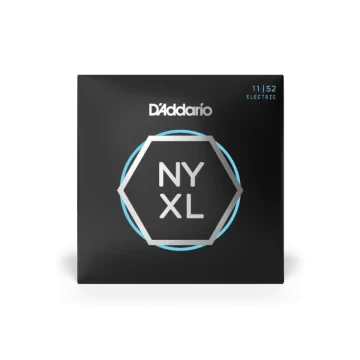 D'Addario NYXL1152