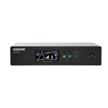 Shure QLXD4E-K51