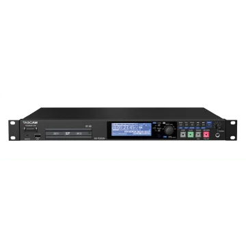Tascam SS-R250N