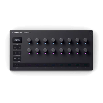 Novation Launch Control 3