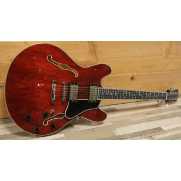 Eastman T386 Classic