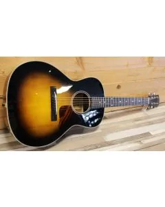 Eastman E10OOSS-TC Sunburst