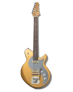 Eastman FullerTone Offset '62 Gold