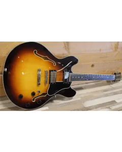 Eastman T386 Sunburst