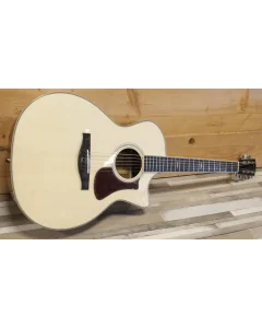 Eastman AC322CE
