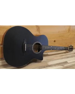 Eastman AC122-2CE Black
