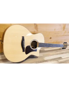 Eastman AC822CE-FF