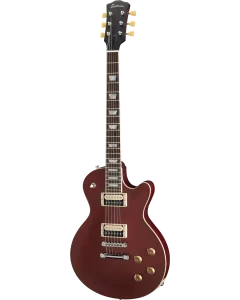 Eastman SB59 Vintage Satin Burgundy Red
