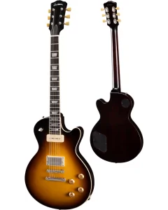 Eastman SB58/TV Limited Edition Sunburst