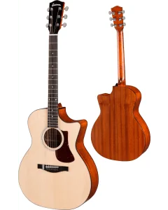 Eastman AC122-1CE 