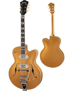 Eastman T58 Gold