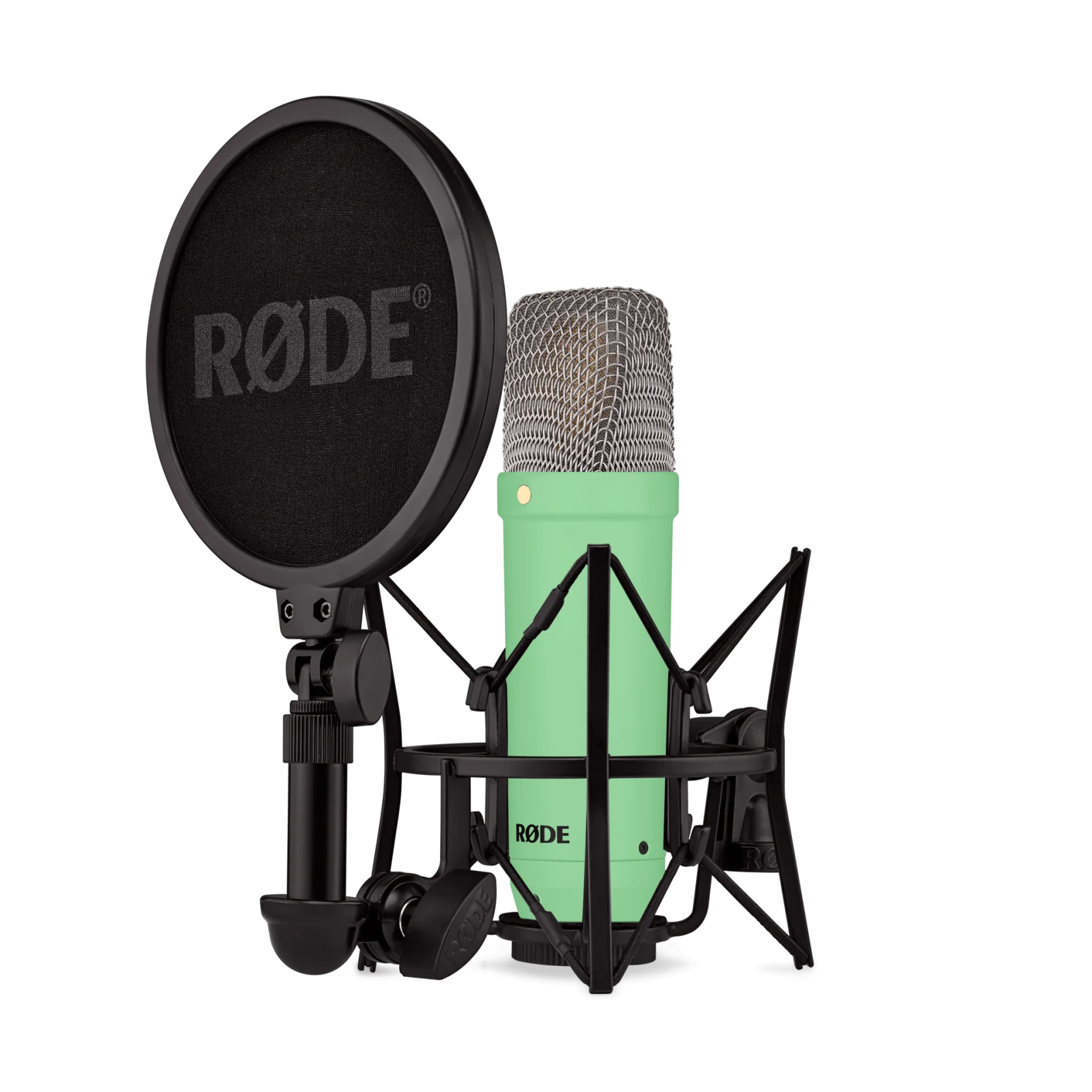 Rode NT1 Signature Series Green