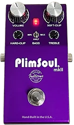Fulltone Plimsoul