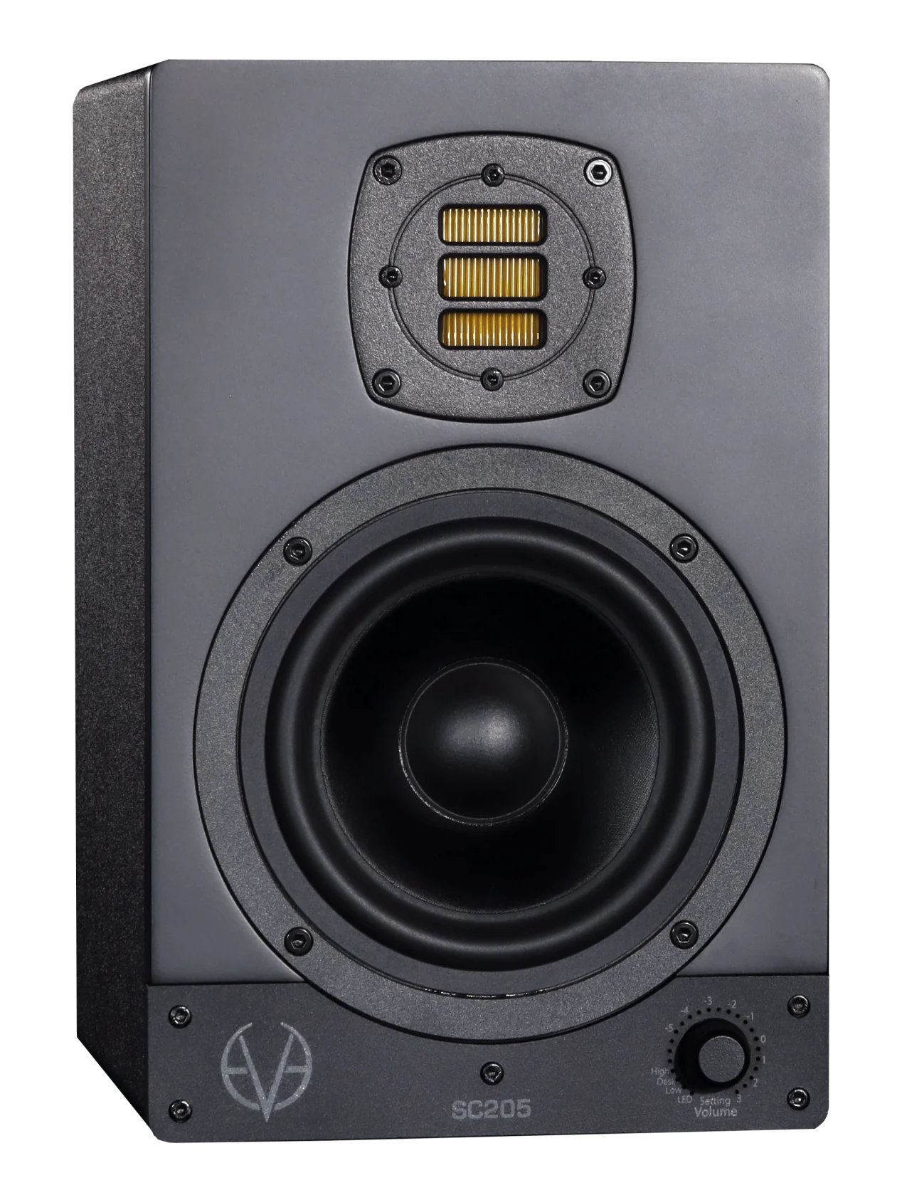 Eve Audio SC205 - All Black
