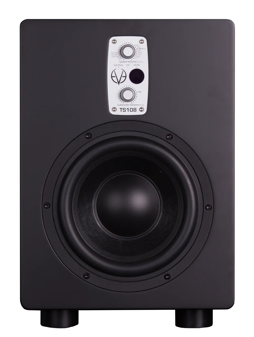 Eve Audio TS108