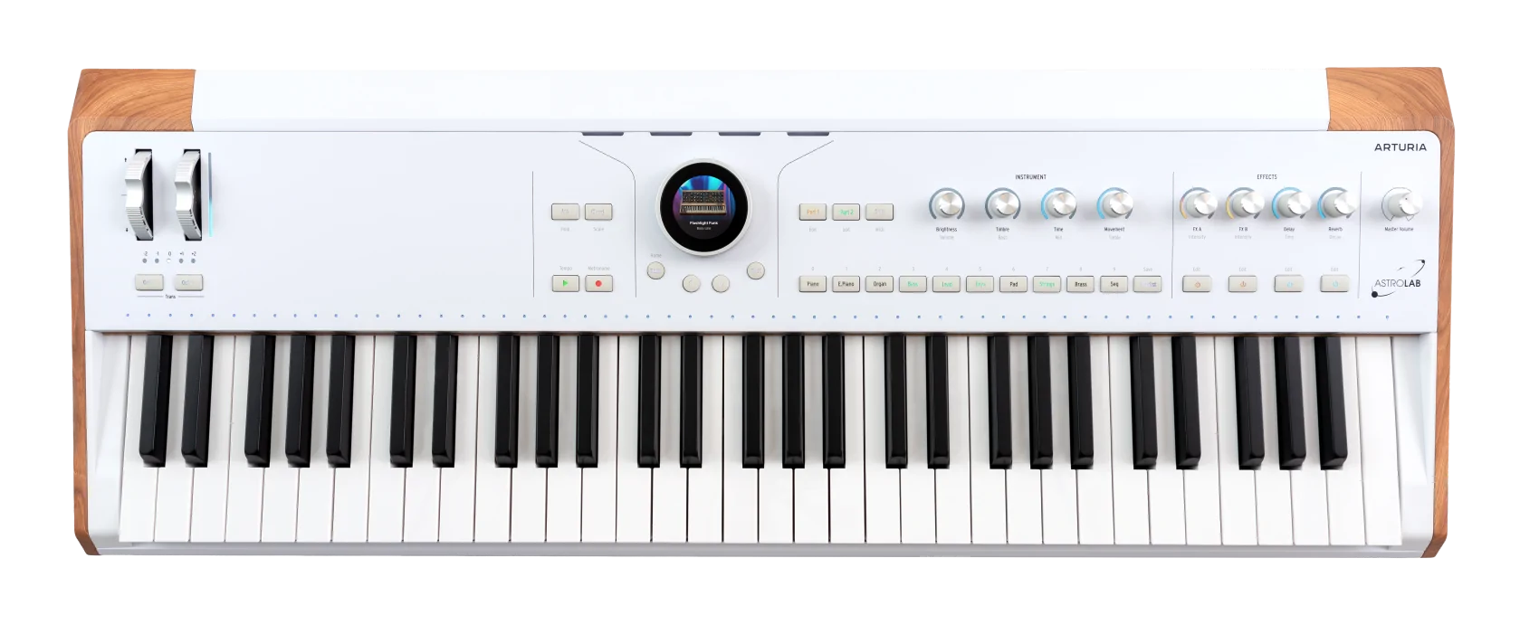 Arturia AstroLab 61