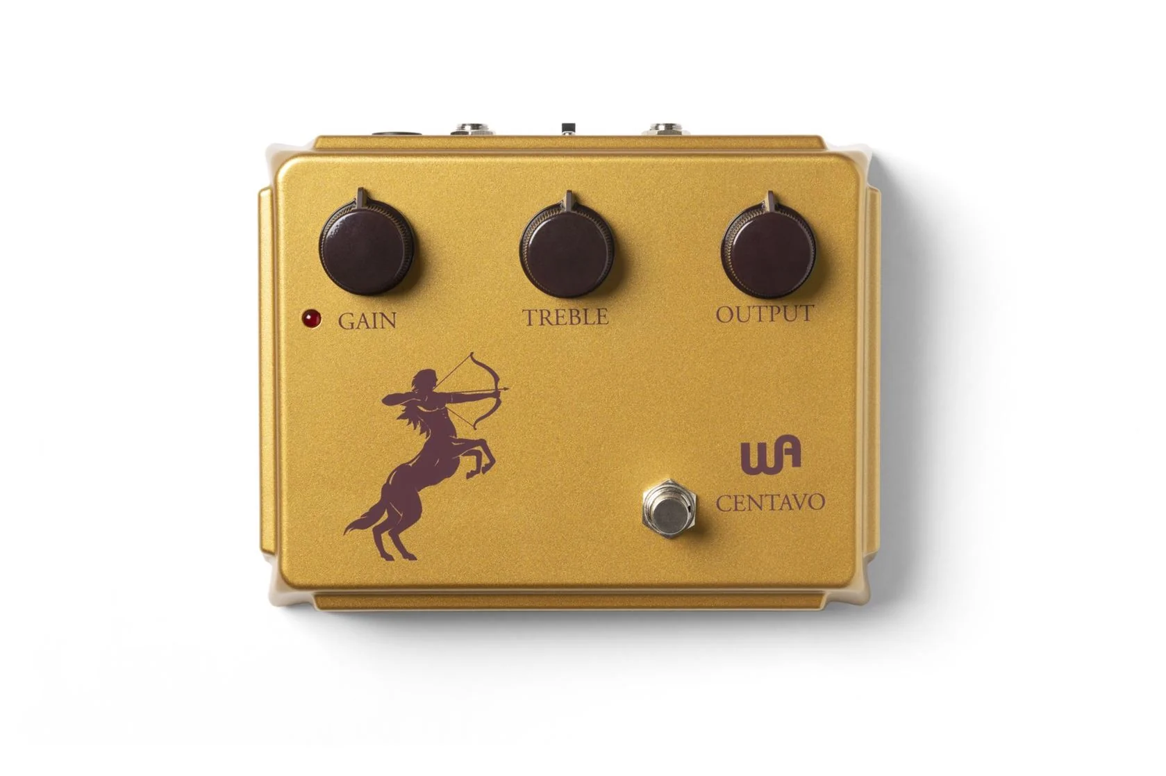 Warm Audio Centavo