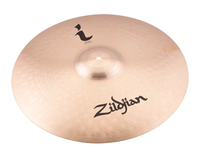 Zildjian 18" I Family Crash 