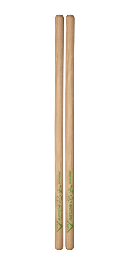 Vater Morgan Rose Alien Freak No Tip Sticks